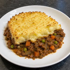 Shepherd's Pie (Feeds 2)