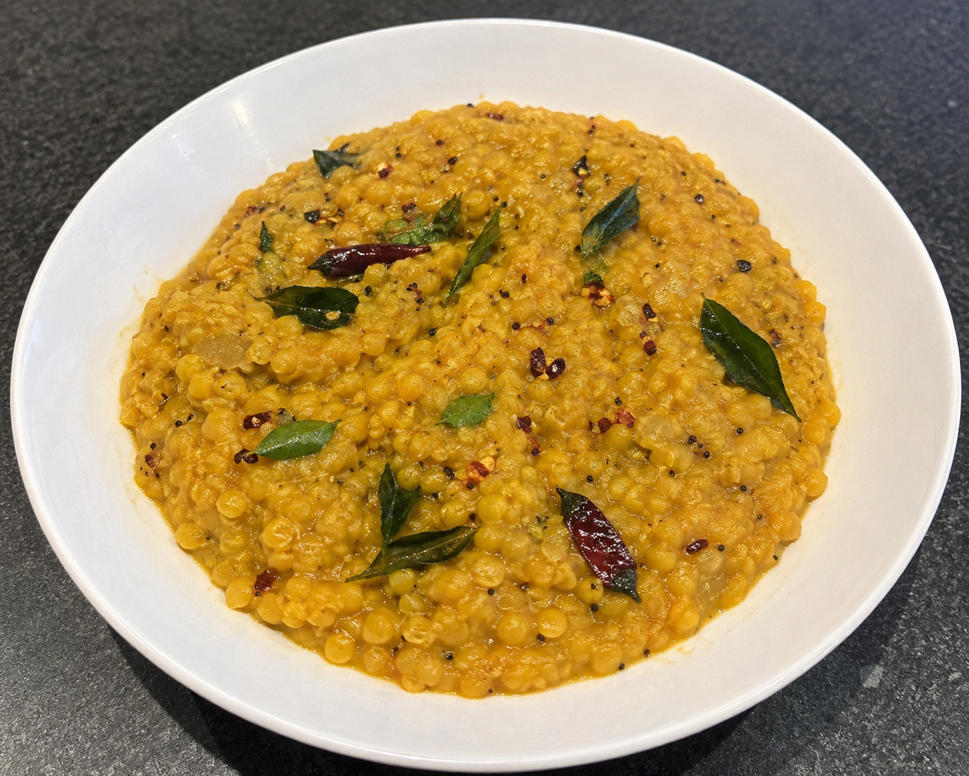 Sri Lankan Yellow Moong Dal