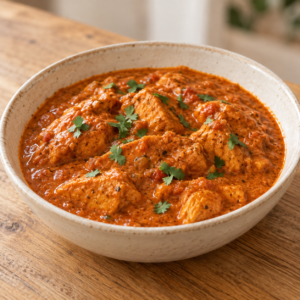 Chicken_makhani