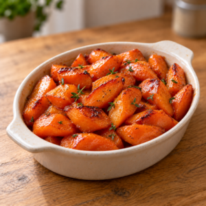 Maple_Glazed_Carrots