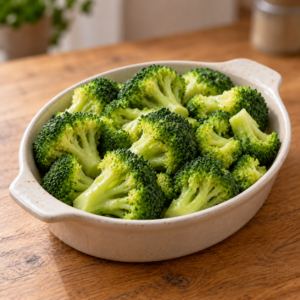 Steamed_broccoli_florets