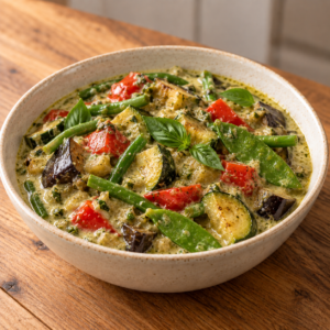 Vegan_thai_green_curry